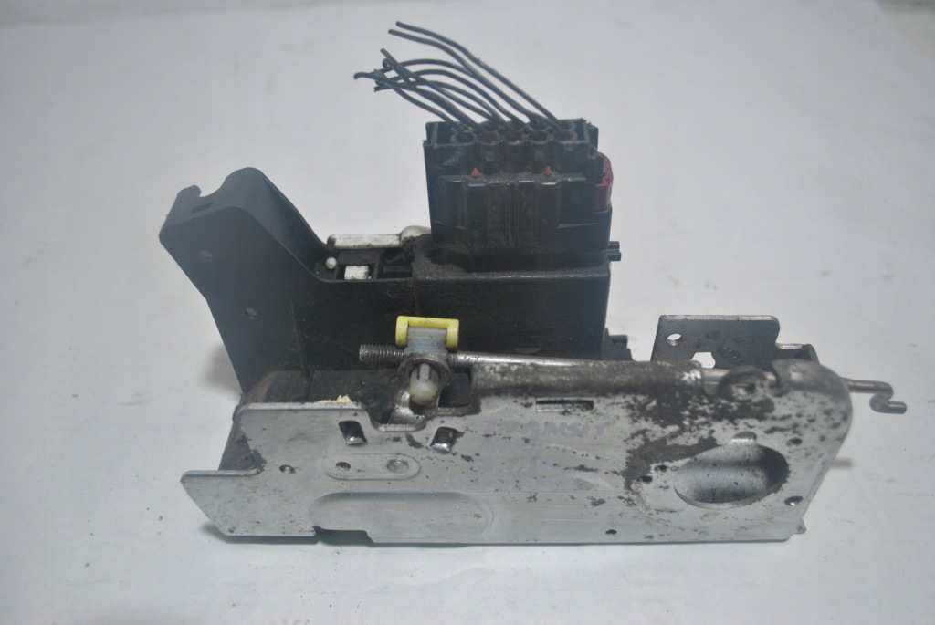 фото №1, Замок дверей правый ford transit mk7