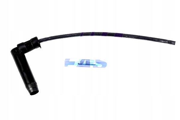 фото №2, Жгут электрическая, система подогрев предварительного двигателя fast ft76115