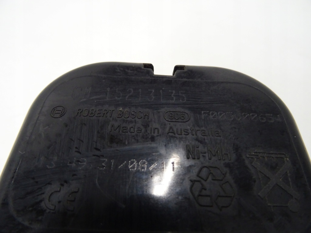 Opel antara alarm сигнал звуковий Оригінал