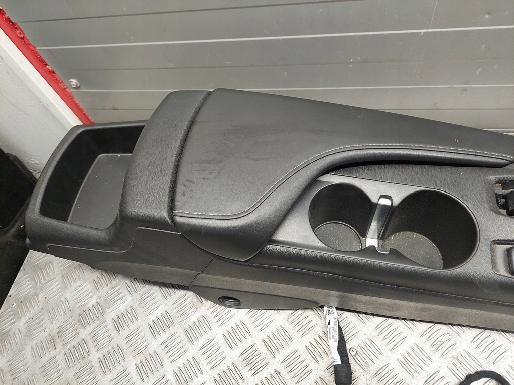 фото №8, Chevrolet camaro 23200645 панели управление