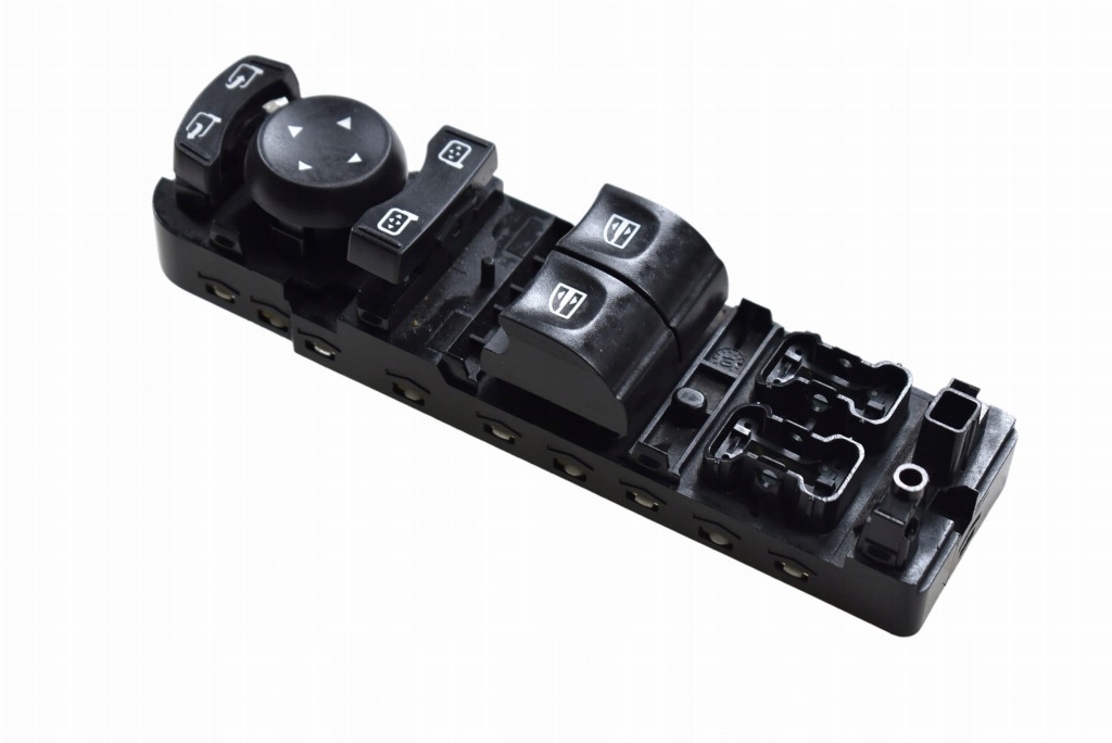 фото №1, Переключатель панель стекло megane iii 3 cabrio