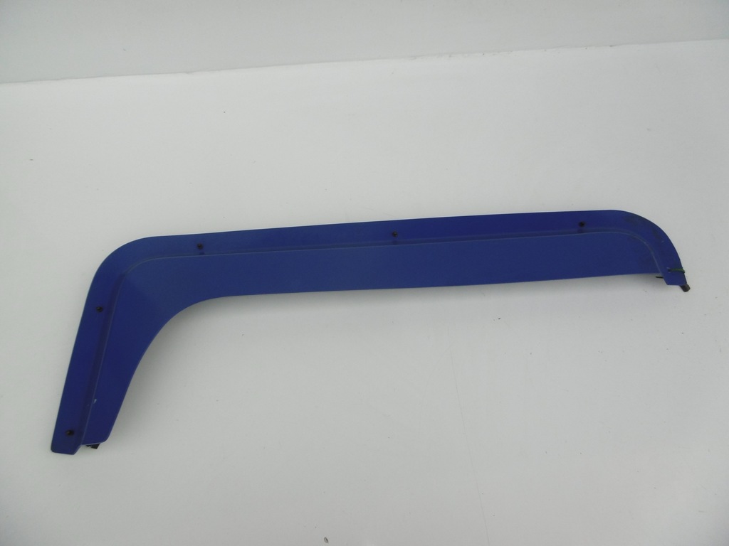 фото №1, Рамка захист сонцезахисна двері ліва scania r