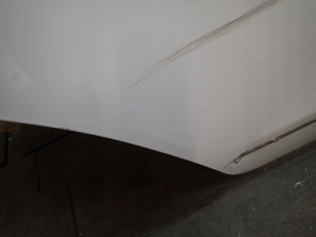 фото №5, Дверь задняя правое toyota yaris iii 3