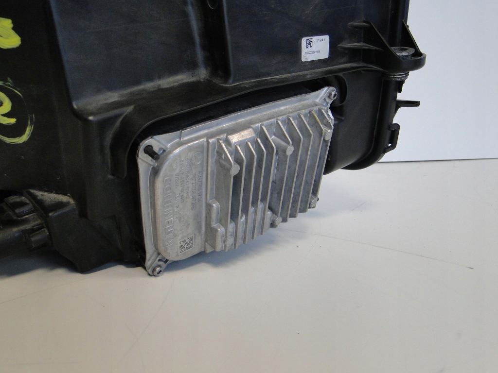 Mercedes glc 253 w253 фара ліва led high perform Ціна