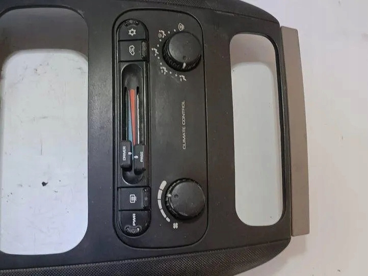 фото №8, Другое модули chrysler voyager ii es 74677464 2.5l дизель 87kw 1998