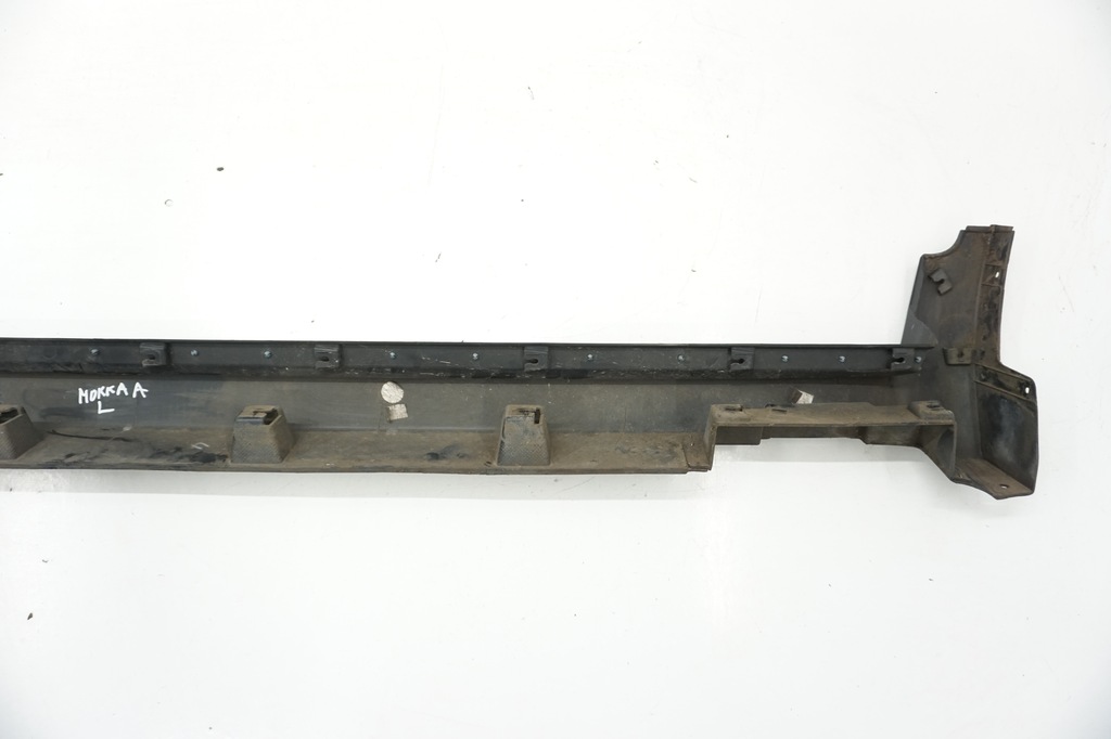 фото №6, Opel mokka a молдинг порог левая