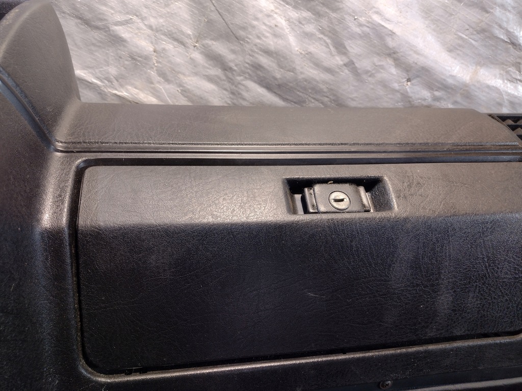 фото №9, Приборная панель приборная volkswagen golf ii 2