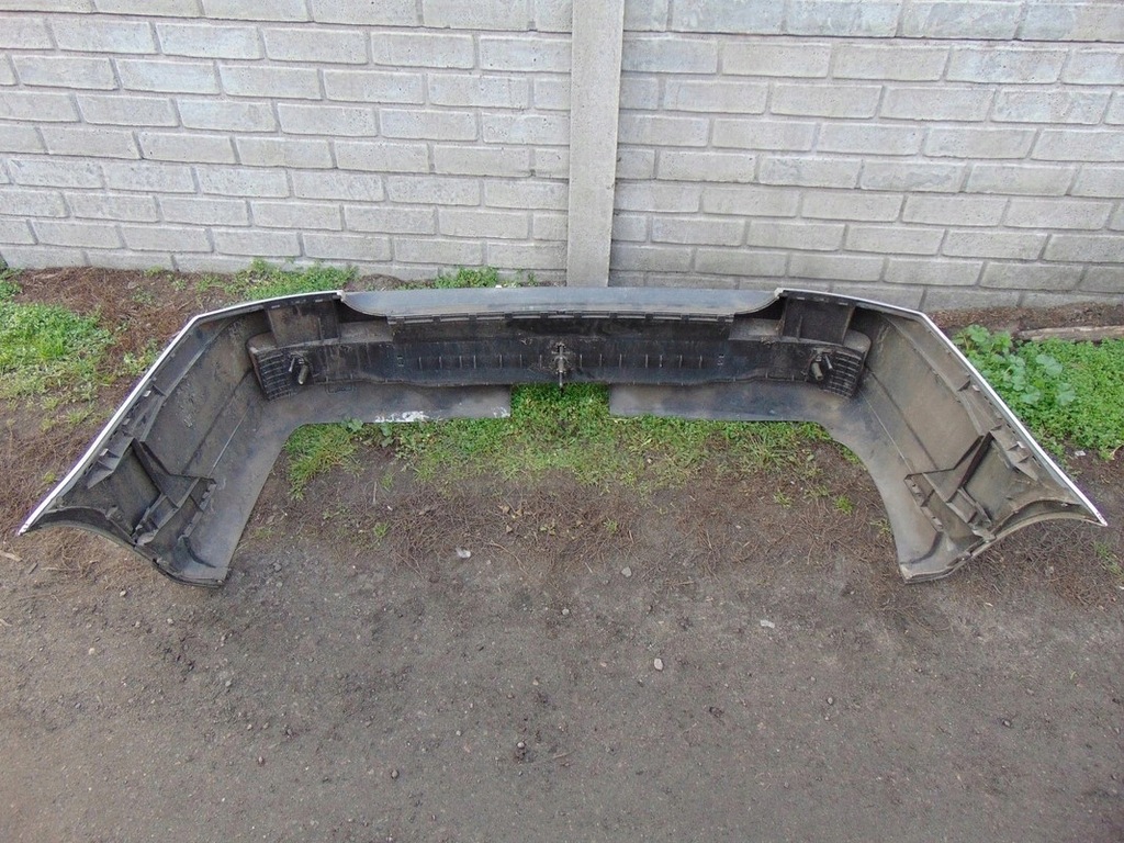 фото №9, Бампер задняя задний volvo s80 i 1 426-26