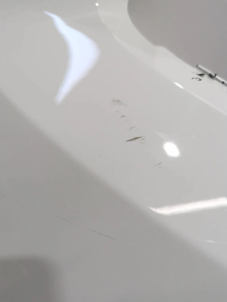 фото №6, Porsche 718 cayman 982 gts бампер перед хороший