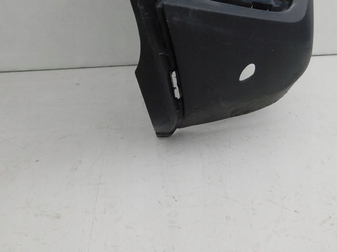 фото №6, Dacia duster ii 17- бампер передний перед