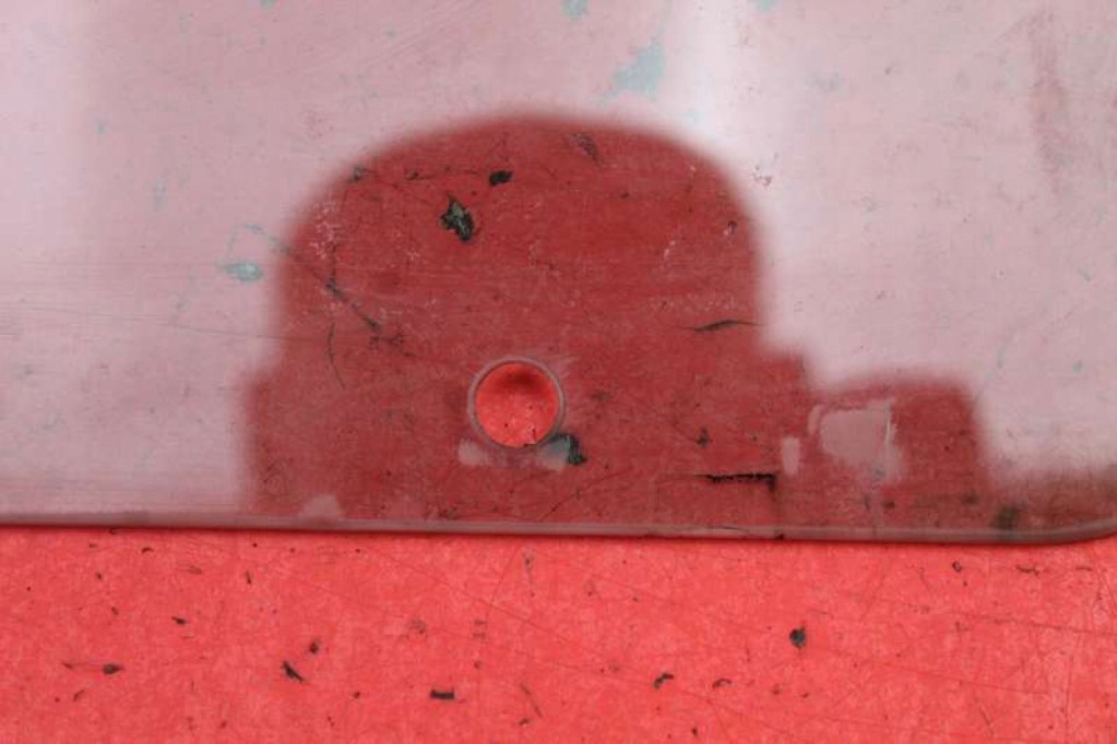 фото №4, Скло бічна ліва перед передня fiat idea 03-20