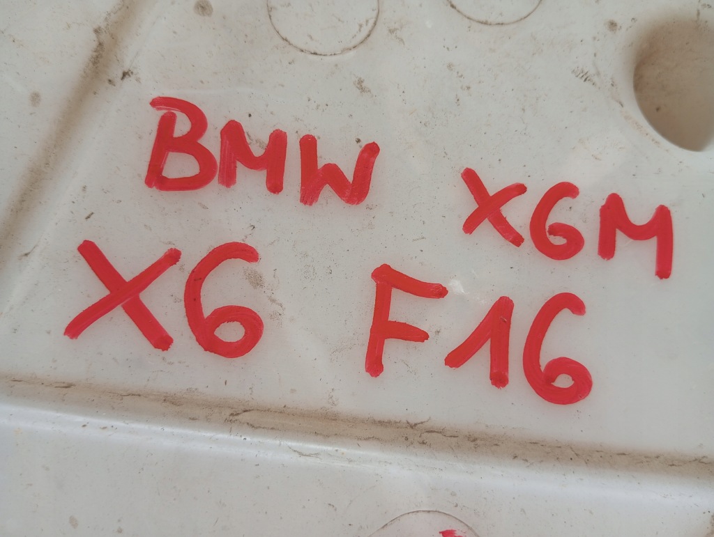 Бак омывателя bmw x5 f15 x6 f16 7292425 x6m в Украине