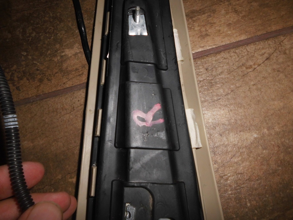 фото №5, Audi a2 8z0 подушка безпеки w сидіння правий