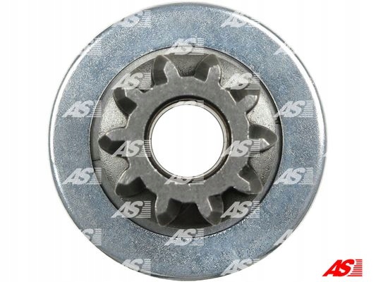 фото №8, Сцепление односторонний, стартер as-pl sd0110