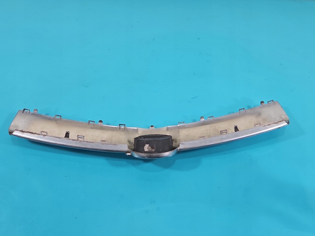 фото №5, Решётка радиатора решётка радиатора opel corsa d 06-11