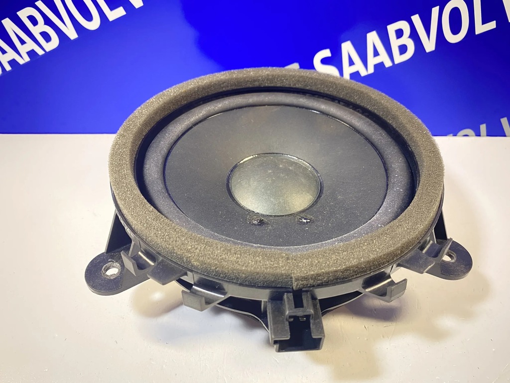 фото №1, Volvo v70 2008 динаміки