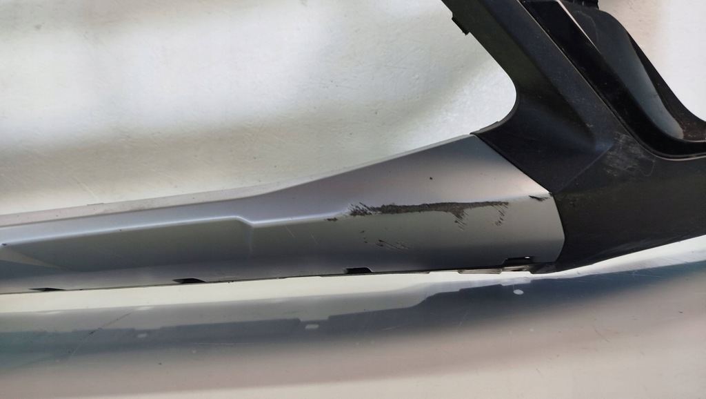 фото №6, Бампер перед передній bmw x1 f48 lift