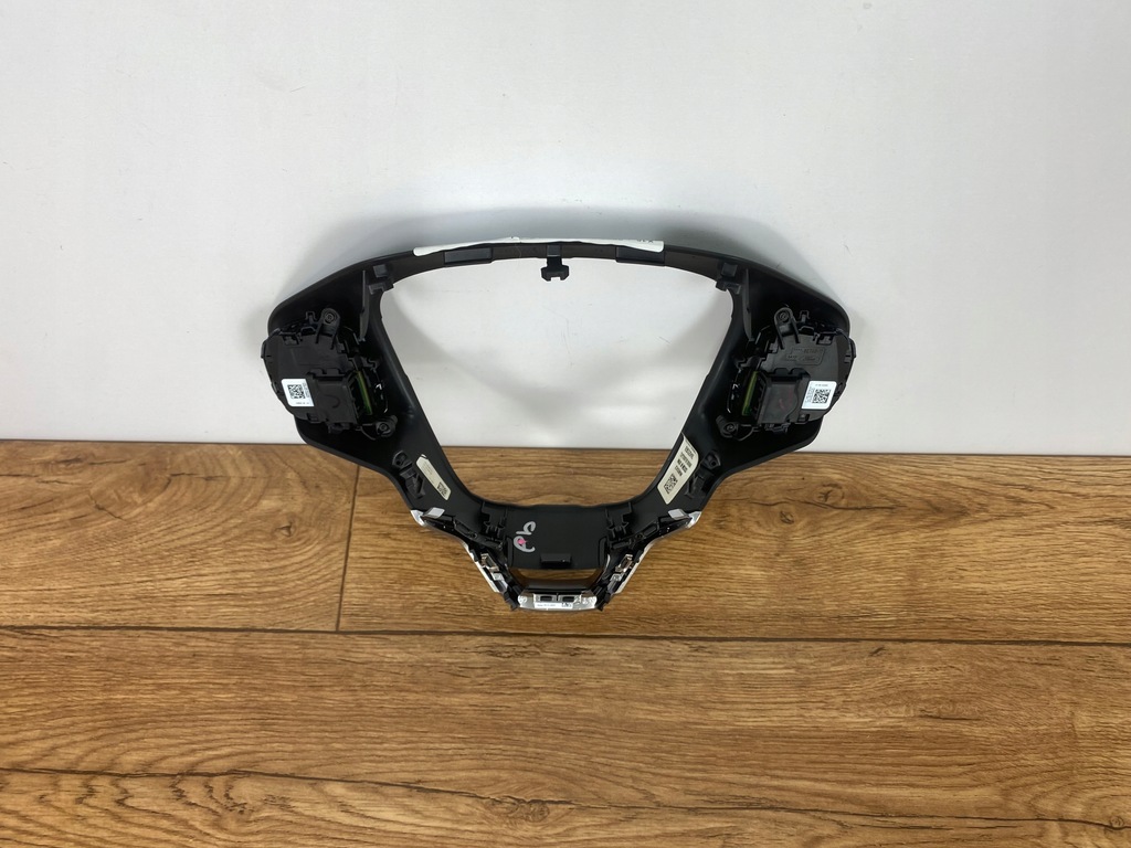 фото №6, Керування кнопки керма ford maverick bronco escape 2022+ usa