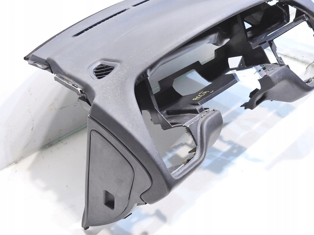 фото №6, Панель приладів приладова консоль honda accord vi