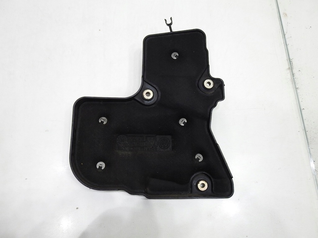 фото №6, Захист корпус розподільного валу vw touareg i 2.5 tdi bac