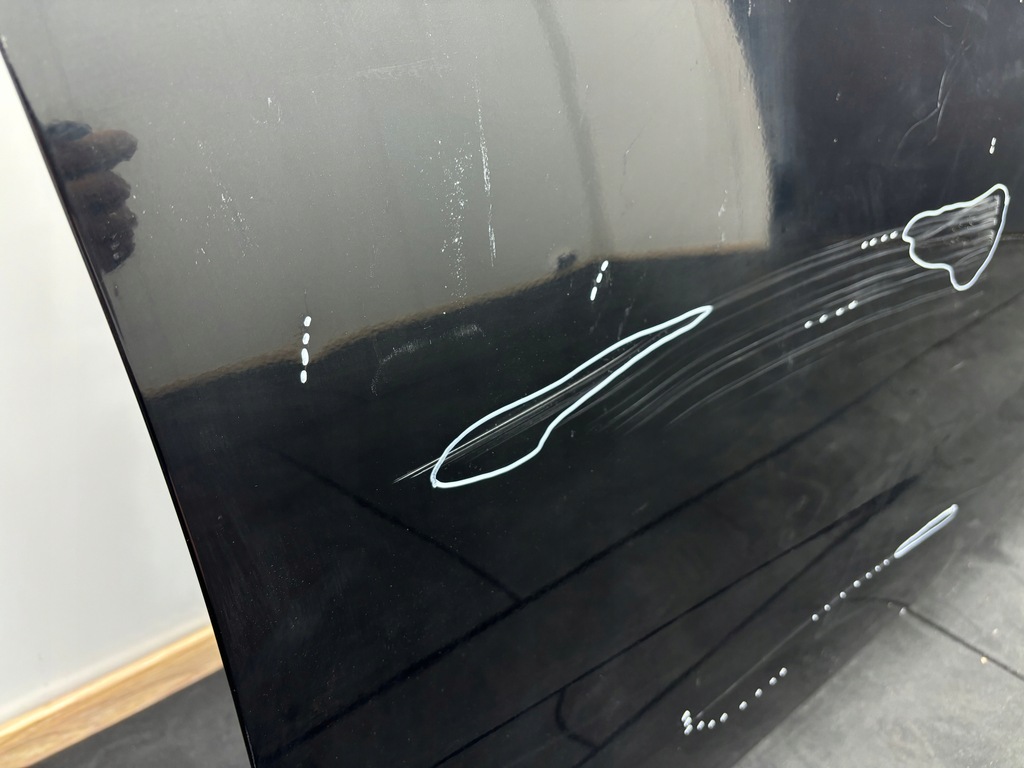 фото №8, Subaru forester iv 2012-2018r двері праве передні перед