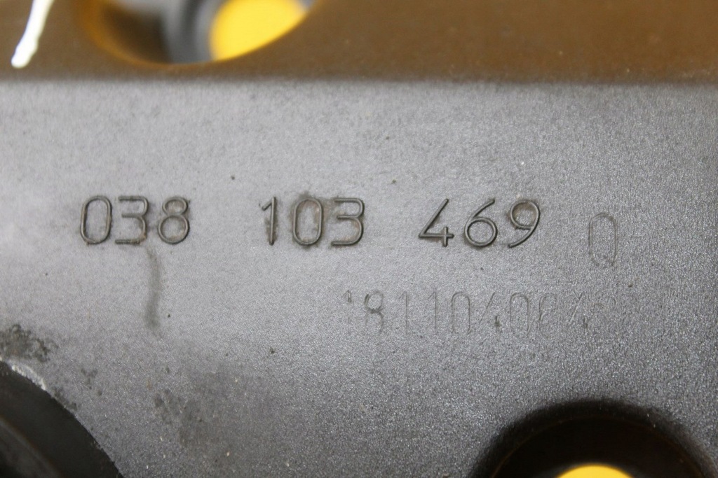 фото №5, Крышка клапанов 038103469q golf iv leon i 1.9 arl