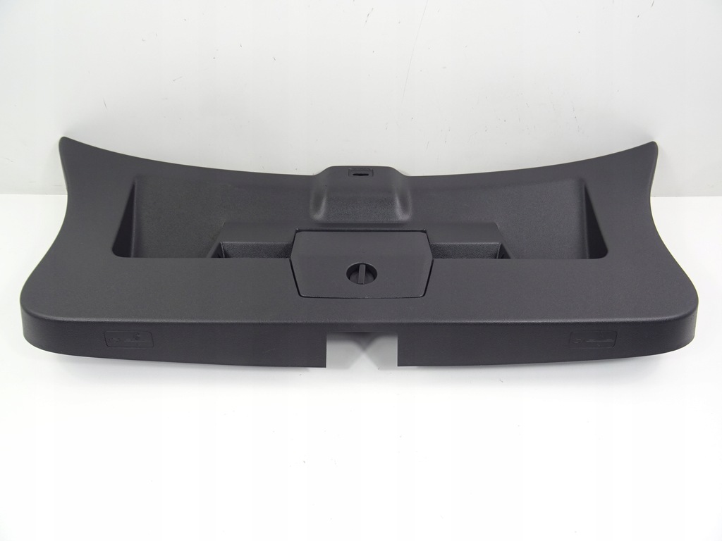 фото №8, Vw polo vi 2g обивка обшивка крышки 2g6867601a