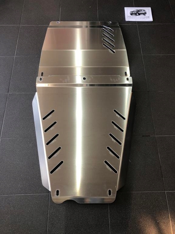 фото №10, Защита двигателя защита aluminiowe радиатор suzuki grand vitara