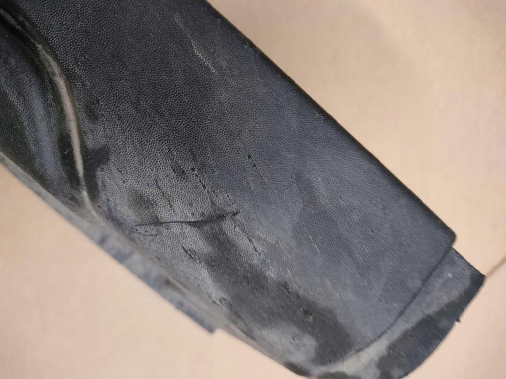 фото №8, Dacia sandero iii stepway 21r молдинг поріг права