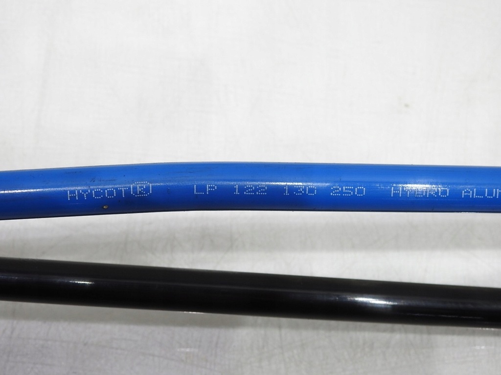 фото №14, Шланг пального vw touareg i 2.5 tdi 7l6201215c