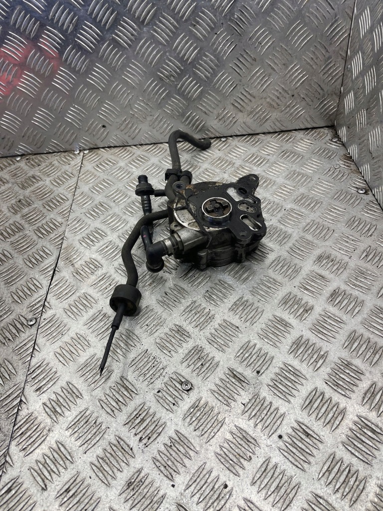 Насос впрыскная audi a6 s6 c6 4f 03g145209 Недорого