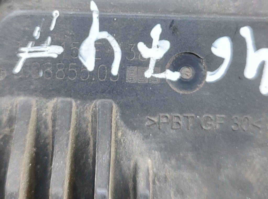 фото №7, Mercedes-benz a w176 2016 клапан колектор впускний