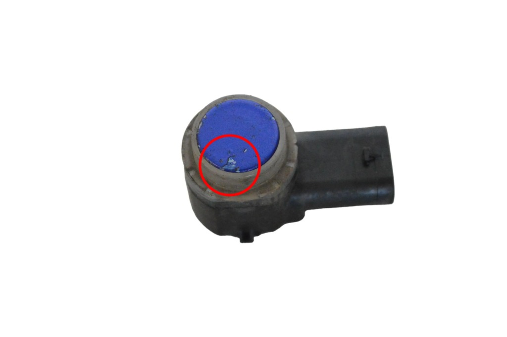 фото №1, Jaguar xf x260 2017 датчик парковки pdc