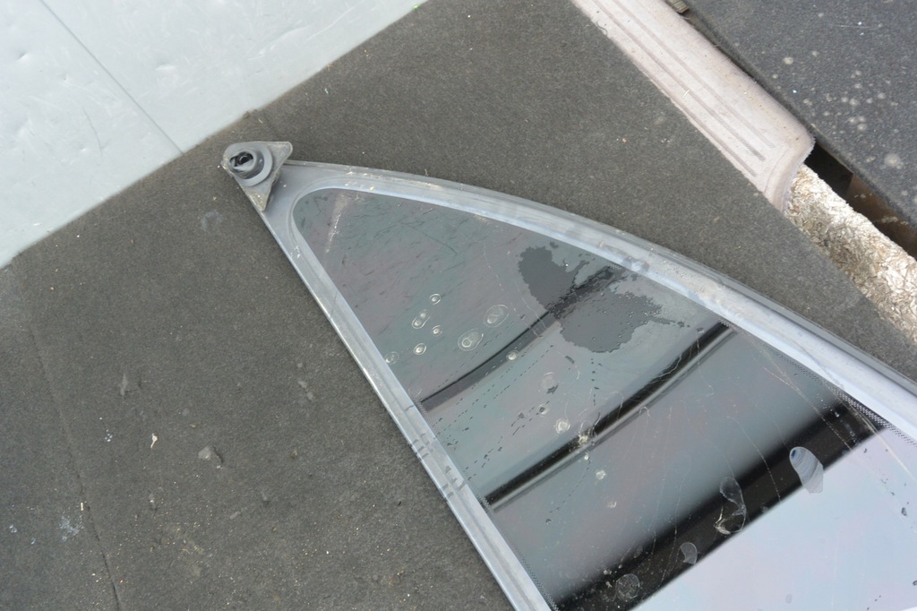 фото №13, Скло кузовна права ліва задня mercedes r w251