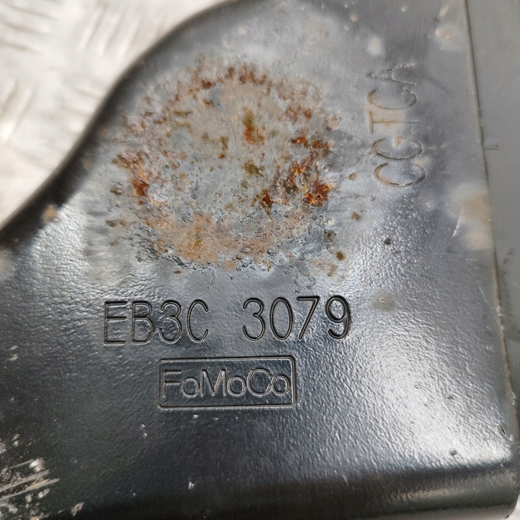 фото №8, Ford ranger 2018 ліва сторона нижній важіль передній