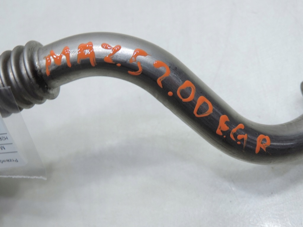 фото №5, Труба трубка egr mazda 5 i 2.0 d