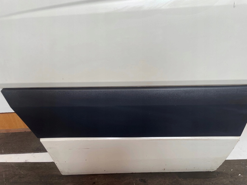 фото №11, Двері ліва перед передні volkswagen crafter i 2e дзеркало europa