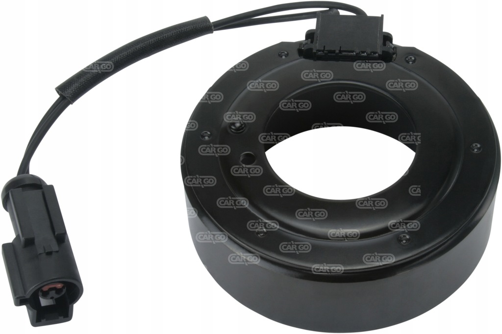 фото №1, Котушка компресор компресор кондиціонера hcc 253727