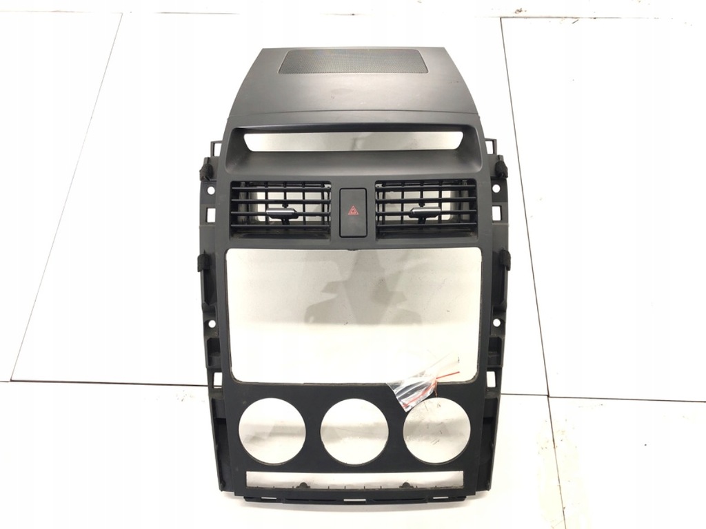 фото №1, Рамка радио mazda cx-9 06-22