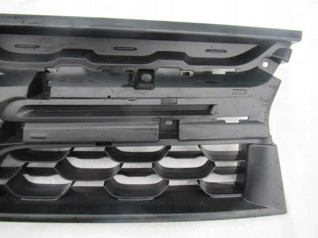 фото №4, Dacia duster ii 17- решётка радиатора решётка радиатора nowa оригинал