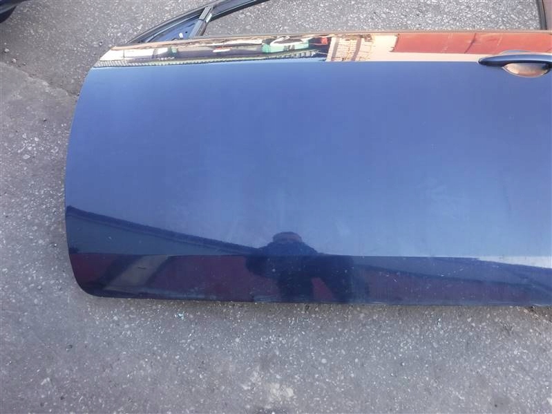 фото №3, Дверь левый перед nissan primera p12 kombi