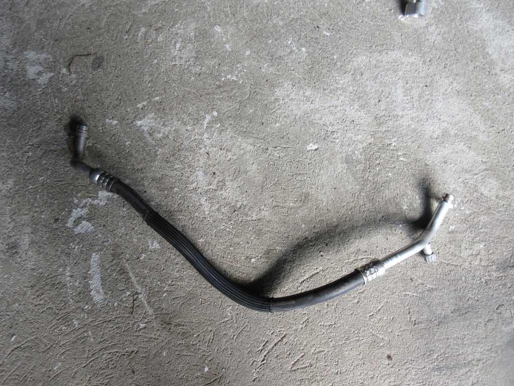 фото №1, Dacia duster ii duster 2 21 r . 1.0 tce трубка кондиционера 924809554r