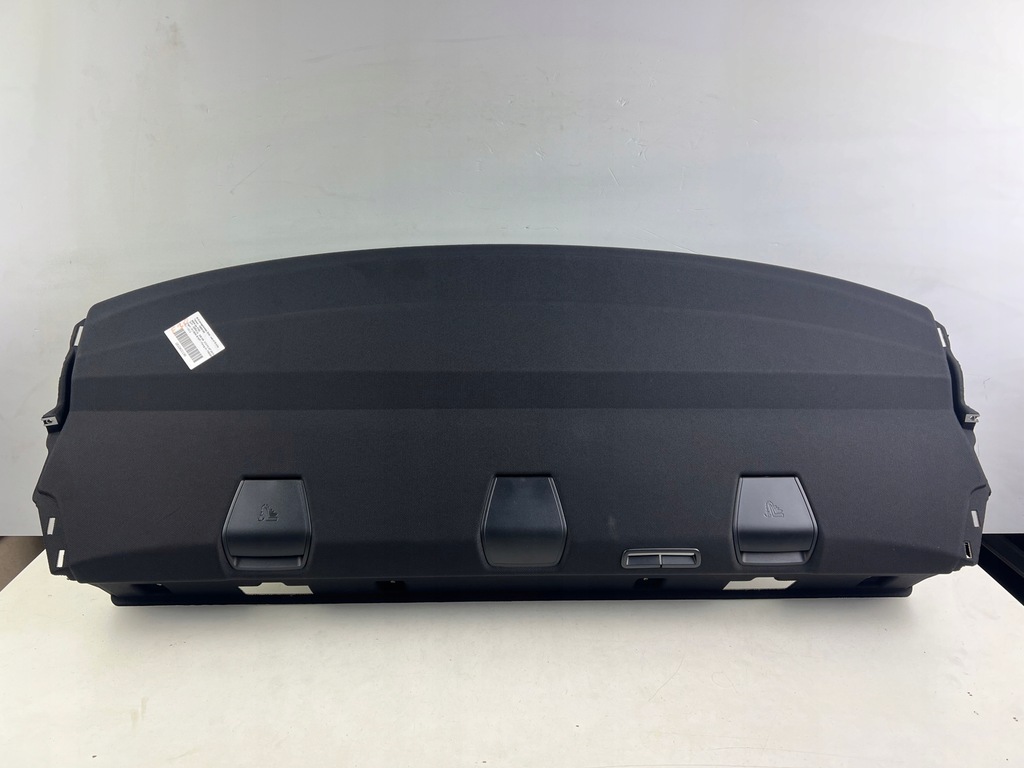 фото №1, Полиця багажника bmw f30