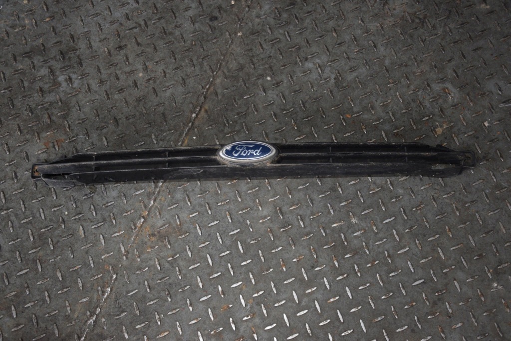 фото №1, Решітка радіатора решітка радіатора ford escort mk7