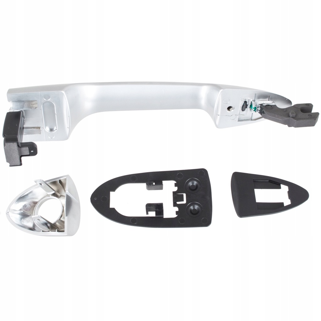 фото №3, Ручка двері перед ліва do alfa romeo giulietta