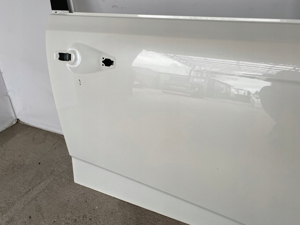 фото №11, Kia soul iii 2018r- двері передні праве перед