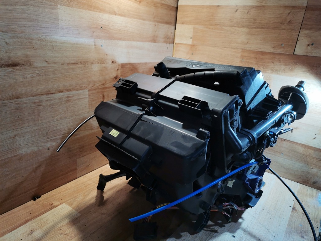 Обігрівач комплектна citroen c2 96549988xt Доставка