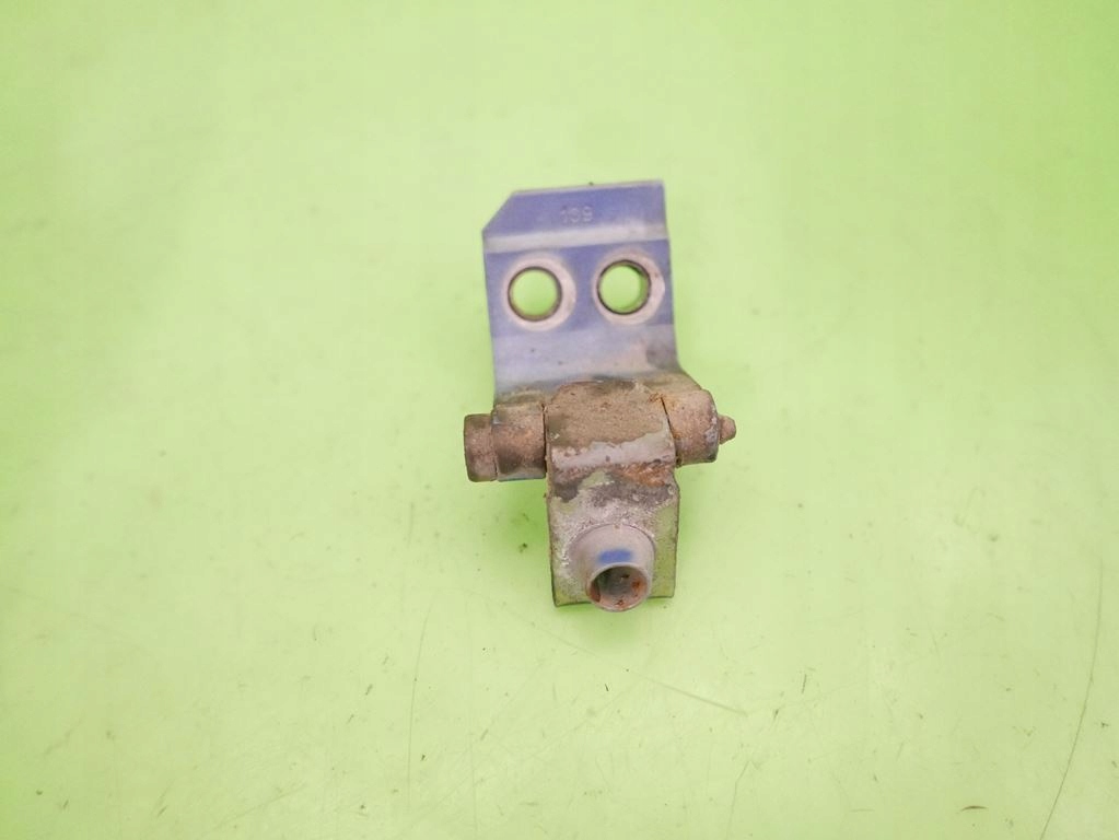 фото №6, Петля дверь правый перед góra peugeot 206 5d egj