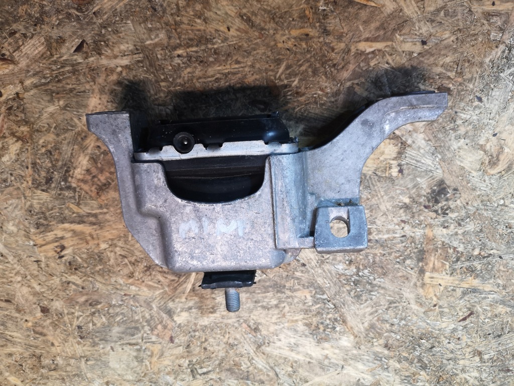 фото №1, Mini countryman r56 r60 2.0d подушка двигателя