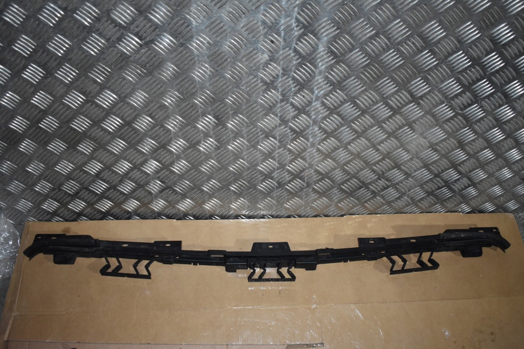 фото №1, Idealna напрямна кріпильна підсилювач бампера mercedes w223 1